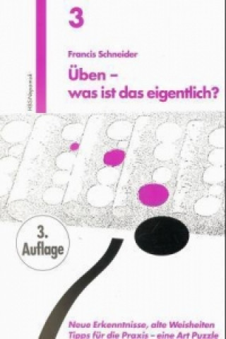 Üben - was ist das eigentlich?