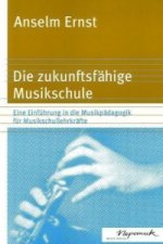 Die zukunftsfähige Musikschule