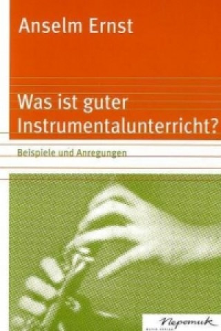 Was ist guter Instrumentalunterricht?