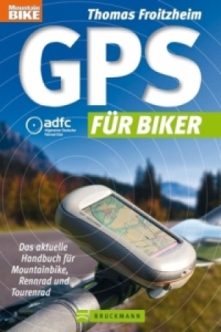 GPS für Biker