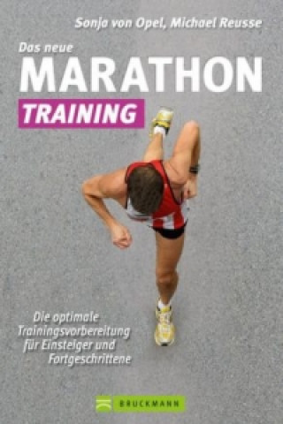 Das neue Marathon-Training