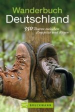 Wanderbuch Deutschland