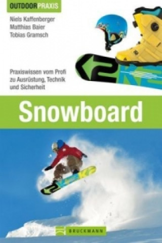 Snowboard