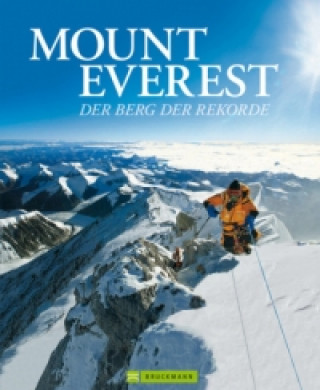 Mount Everest