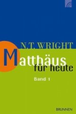 Matthäus für heute 1. Bd.1