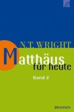 Matthäus für heute 2. Bd.2