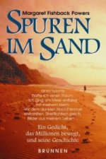 Spuren im Sand (Geschichte des Gedichts)