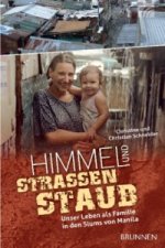 Himmel und Straßenstaub