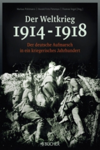 Der Erste Weltkrieg 1914-1918