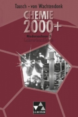 Chemie 2000+ Niedersachsen 3, Lehrerhandbuch