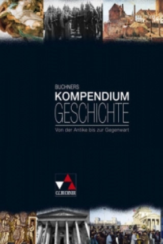 Buchners Kompendium Geschichte