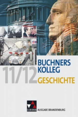 11./12. Jahrgangsstufe, Schülerbuch