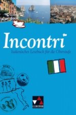 Incontri - Italienisches Lesebuch