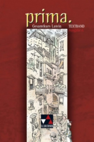 prima A Textband