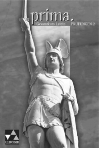 prima. Prüfungen 2, m. 1 Buch