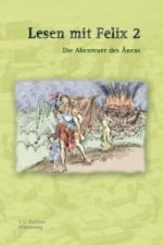 Lesen mit Felix