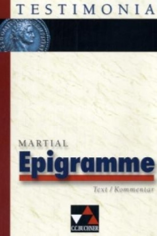Epigramme, Text/Kommentar