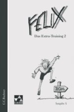 Felix A Das Extra-Training 2, m. 1 Buch. Tl.2