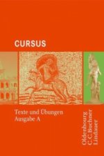 Cursus A - Bisherige Ausgabe Texte und Übungen