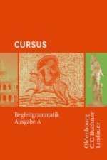Cursus A - Bisherige Ausgabe Begleitgrammatik