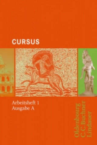 Cursus A - Bisherige Ausgabe AH 1. Tl.1