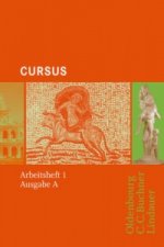 Cursus A - Bisherige Ausgabe AH 1. Tl.1