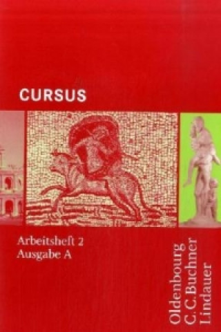 Cursus A - Bisherige Ausgabe AH 2. Tl.2