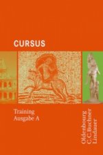 Cursus A - Bisherige Ausgabe Training