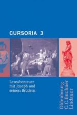 Cursoria 3: Joseph und seine Brüder