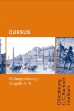 Cursus A - Bisherige Ausgabe Prüfungstraining 1