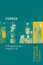 Cursus A - Bisherige Ausgabe Prüfungstraining 2