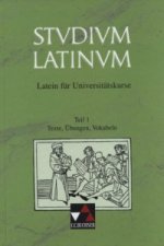 Studium Latinum Texte