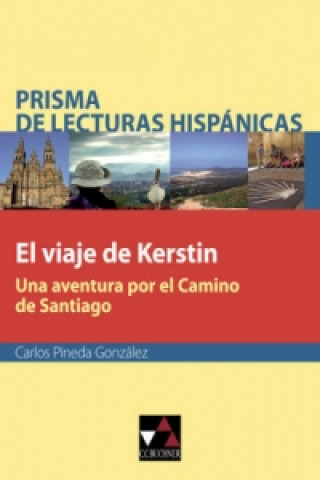 El viaje de Kerstin, m. 1 Buch