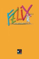 Felix AH 1 - neu, m. 1 Buch. H.1