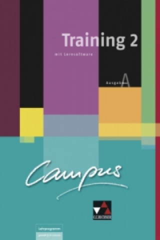 Campus A Training 2 mit Lernsoftware