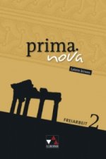 prima.nova Freiarbeit 2, m. 1 Buch. Tl.2