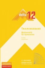 delta Trainingsband 12, m. 1 CD-ROM