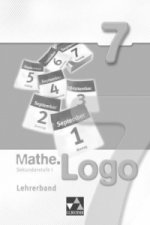 Mathe.Logo - Hessen 7 Lehrerband