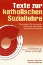 Texte zur katholischen Soziallehre