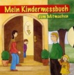 Mein Kindermessbuch zum Mitmachen