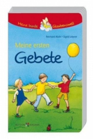 Meine ersten Gebete