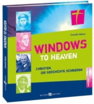 Windows to Heaven