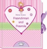 Meine besten Freundinnen und Freunde