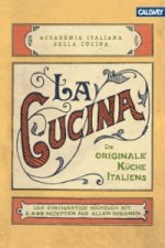 La Cucina - Die originale Küche Italiens