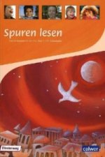 Spuren lesen