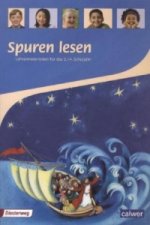 Spuren lesen