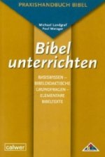 Bibel unterrichten Basiswissen