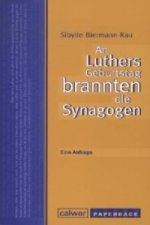 An Luthers Geburtstag brannten die Synagogen