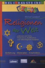 Religionen der Welt