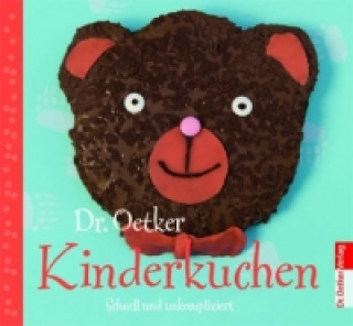 Dr.Oetker Kinderkuchen